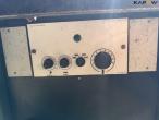 Migatronic 325 compact welder 10