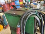 Migatronic 350 welder 19
