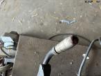Migatronic automig 200 welder 13