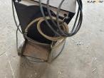 Migatronic automig 200 welder 15