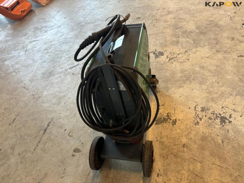 Migatronic Automig 273i welder 4