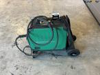 Migatronic Automig 273i welder 6