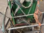 Migatronic dyna mig 405 / LDH 160 welder 17
