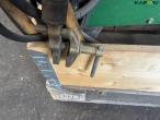 Migatronic dyna mig 405 / LDH 160 welder 21