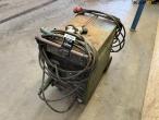 Migatronic KDO 325 welder 6