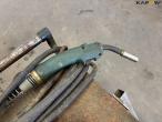 Migatronic KDO 325 welder 17