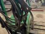 Migatronic KDX 250 CO2 welder 11