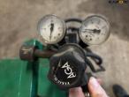 Migatronic KDX 250 CO2 welder 18