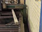 Migatronic laser cutter 22