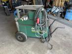 Migatronic LDE250/TDE400/CSU3000 svejser 4