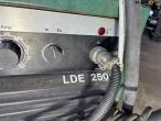 Migatronic LDE250/TDE400/CSU3000 svejser 11