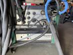 Migatronic LDE250/TDE400/CSU3000 svejser 13