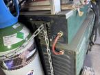 Migatronic LDE250/TDE400/CSU3000 svejser 25