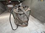 Migatronic MDA 200 TIG welder 2