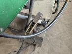Migatronic MIG 300 welder 9