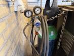 Migatronic mig 335 mk2 welder 12