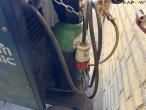 Migatronic mig 335 mk2 welder 15