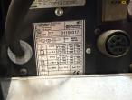 Migatronic pilot 1800 welder 16