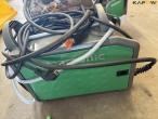 Migatronic Rally Mig 161 I welder 12