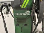 Migatronic TIG Navigator 240 AC/DC welder 19