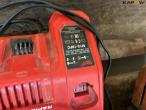 Milkaukee power tools 16