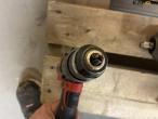 Milkaukee power tools 9