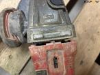 Milkaukee power tools 36