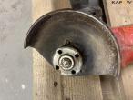 Milkaukee power tools 38