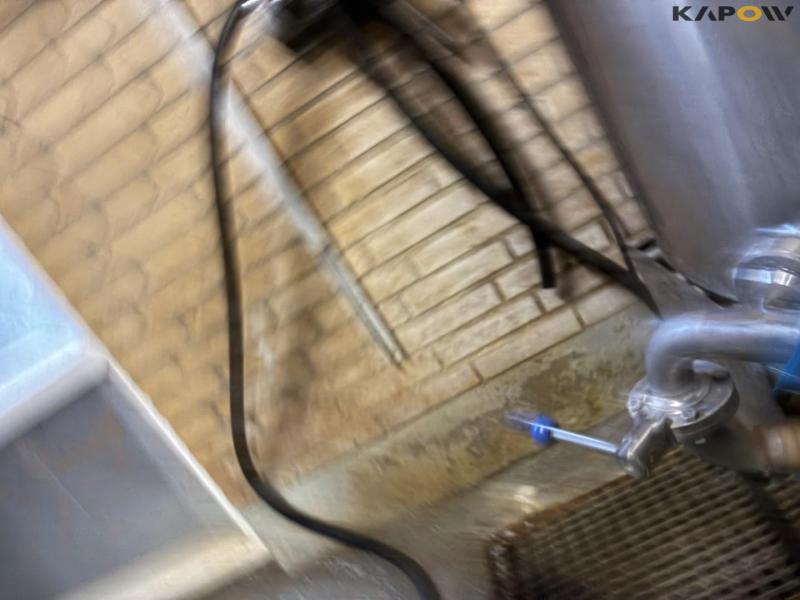 Milkplan MPCAB-500 milk taxi 33