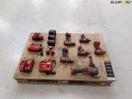 Milwaukee tools 6