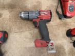 Milwaukee tools 12