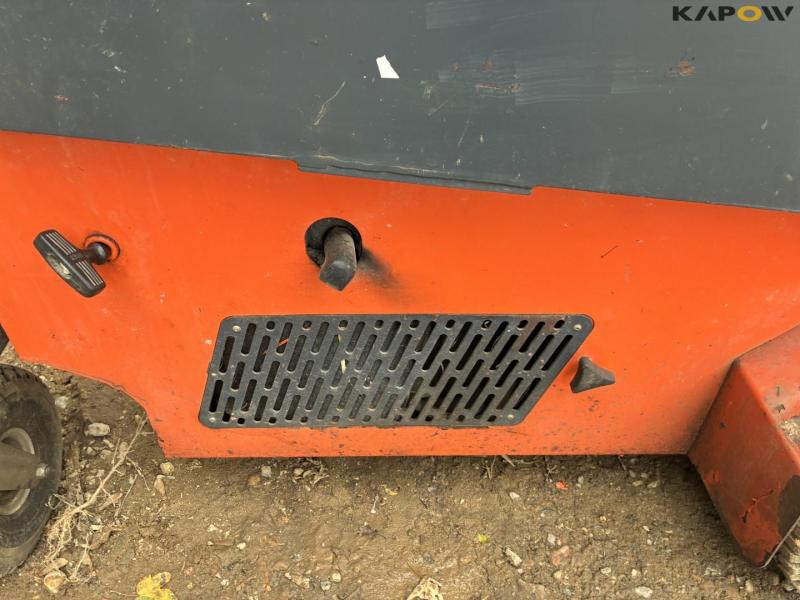 Mini dumper RCD 1100 E 13