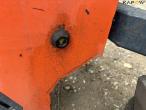 Mini dumper RCD 1100 E 25