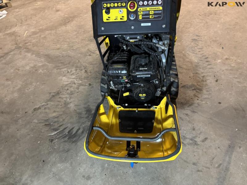 Mini dumper T50FL mini dumper 30