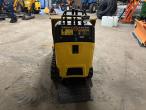 Mini dumper T50FL mini dumper 6