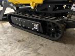 Mini dumper T50FL mini dumper. 25