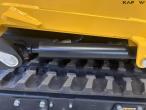 Mini dumper T50FL mini dumper 9