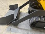 Mini dumper T50FL mini dumper 10
