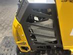 Mini dumper T50FL mini dumper 17