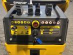 Mini dumper T50FL mini dumper 19