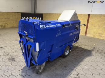 MinkPaper FIX-Killing Box