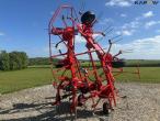 Minos Agri tedder 696 P tedder 1