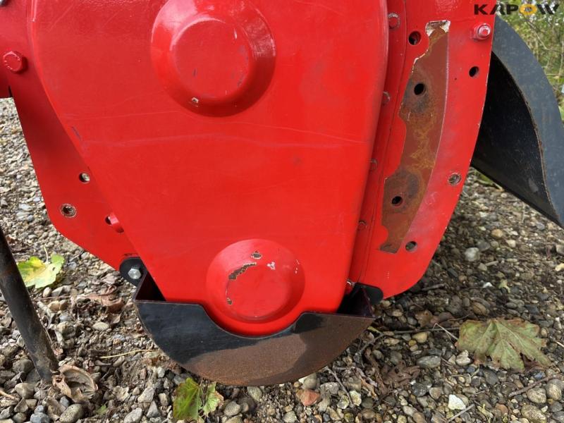 Minos Fixed Rotary Tiller 17