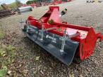 Minos Fixed Rotary Tiller 5