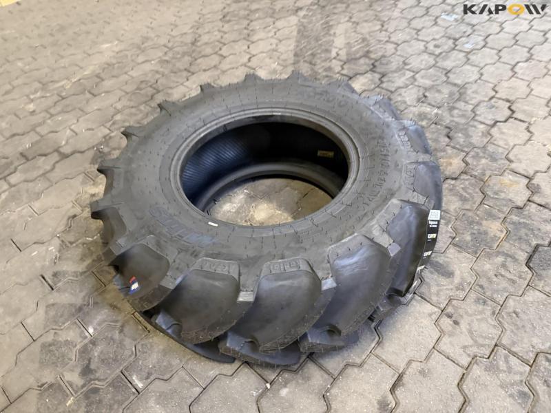 Mitas 375/70-R20 tires 3