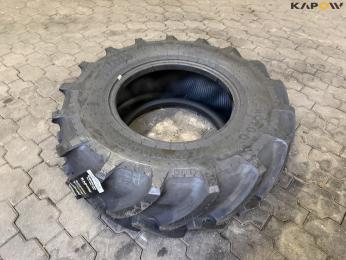 Mitas 375/70-R20 tires