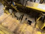 Mitsubishi FD 25 forklift 16