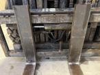 Mitsubishi FD25 forklift 19