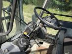 Mitsubishi FD35 forklift 28