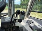 Mitsubishi FD35 forklift 33